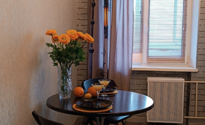 Снять 1-комнатную квартиру на сутки, Новополоцк, Калинина д.5а. Фото 11