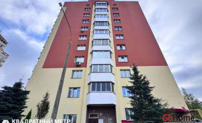 Купить 3-комнатную квартиру, Минск, Городецкая ул., 44 (Первомайский район). Фото 23