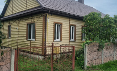 Купить дом, Ганцевичи, Гойшика ул., 31, 15 соток. Фото 3