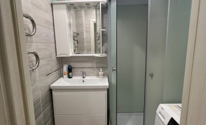 Снять 1-комнатную квартиру на сутки, Светлогорск, Молодежный , дом 17. Фото 8