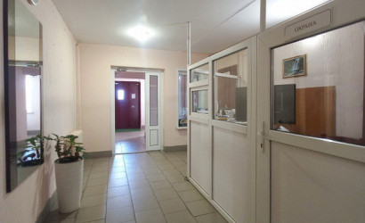 Купить 4-комнатную квартиру, Минск, Мирошниченко, 21 (Советский район). Фото 18