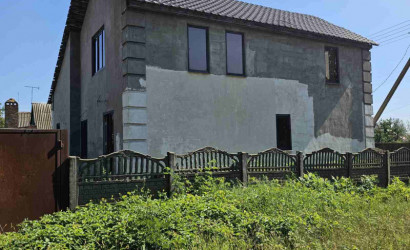 Купить дом, Жлобин, Черняховского, 6.5 соток. Фото 3