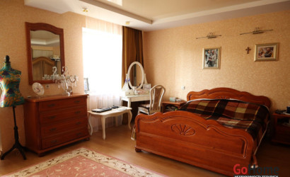 Купить 3-комнатную квартиру, Витебск, Чкалова, 36. Фото 10