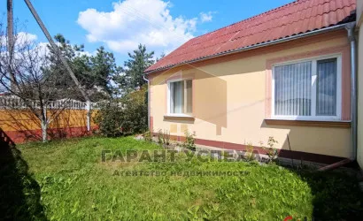  1-этаж.(86.4 м2), Брест(Пионерская)