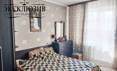  82 м2, Жодино(Франциска Скарины, Дом 7А)