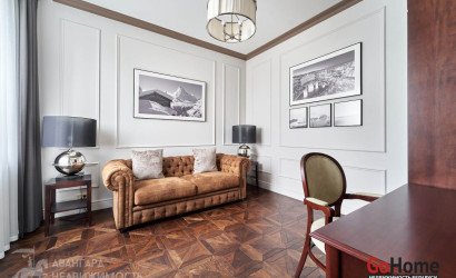 Снять 5-комнатную квартиру, Минск, ул. Сторожовская, д. 6 (Центральный район). Фото 14