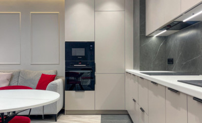 Купить 2-комнатную квартиру, Минск, Татарская ул., 6 (Центральный район). Фото 5