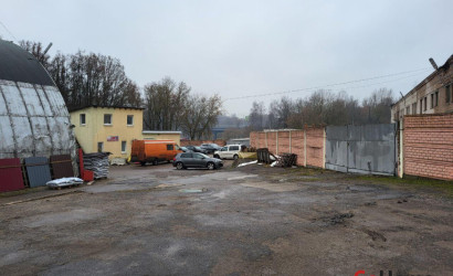 Продажа склада, Витебск, Садовая 7-я ул.,  2321.5 кв.м.. Фото 10