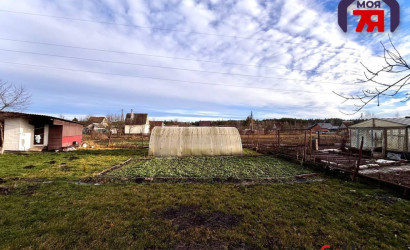 Купить дом в деревне, Горняк-3, 4.87 соток. Фото 5