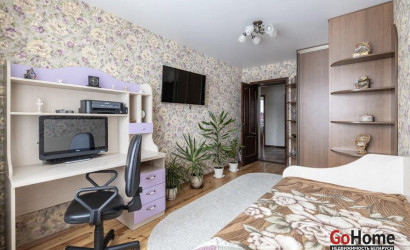 Купить 3-комнатную квартиру, Минск, Путилова ул., 3 (Первомайский район). Фото 17