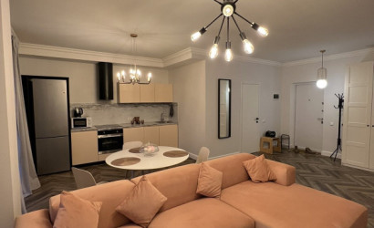 Снять 2-комнатную квартиру, Минск, Грибоедова, 1 (Центральный район). Фото 5