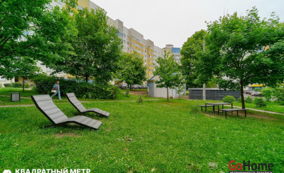 Купить 3-комнатную квартиру, Минск, Тимошенко ул., 8(Фрунзенский район). Фото 19