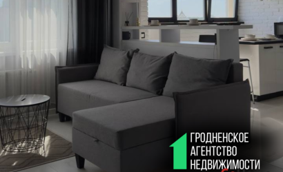 Купить 1-комнатную квартиру, Гродно, ул. Кремко, 2. Фото 1