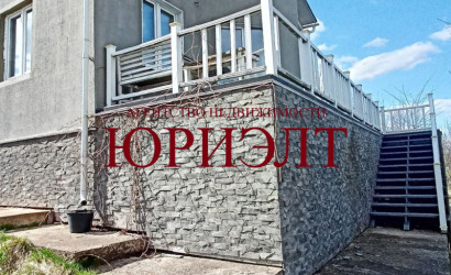 Купить коттедж, Лозово, 18.2 соток. Фото 1
