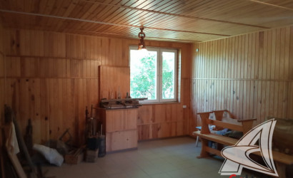 Купить дом, Бусни, Ленинский с/с, 36.3 соток. Фото 30