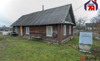 Купить дом, Куромшичи, 25 соток. Фото 9