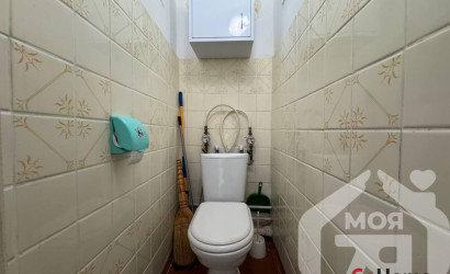 Купить 3-комнатную квартиру, Молодечно, Великий Гостинец ул., 80. Фото 8