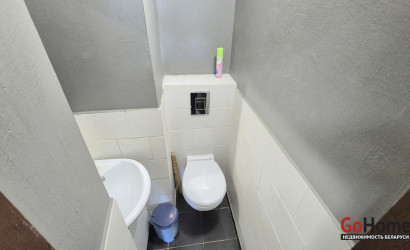 Продажа офиса, Минск, Леонида Беды, 8, 160.8 кв.м.. Фото 11