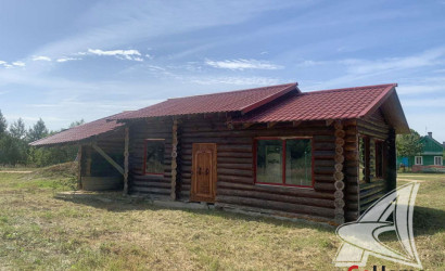 Купить дом, Рожковка, Дмитровичский с/с, 9.26 соток. Фото 4