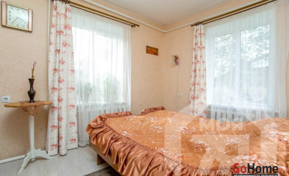 Купить дом, Городок, Молодечненская ул., 19 соток. Фото 7