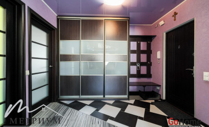 Купить 3-комнатную квартиру, Минск, Громова ул., 46 (Московский район). Фото 6