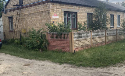 Купить дом, Пинск, Прямая, 2.4 соток. Фото 1