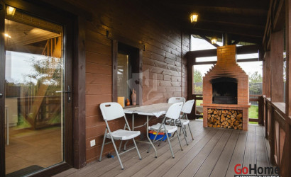 Купить коттедж, Смолевичи, Алоизы Пашкевич ул., 15 соток. Фото 37