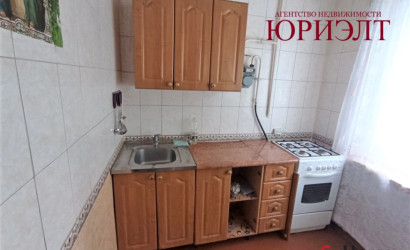 Купить 2-комнатную квартиру, Гомель, 50 лет БССР, 5. Фото 9