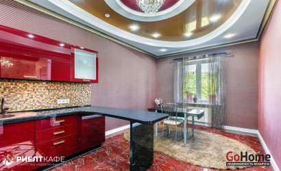 Купить дом, Чертяж, Вересовая ул., 13, 13.34 соток. Фото 11