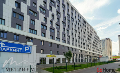Купить 2-комнатную квартиру, Минск, Независимости просп., 134/2 (Первомайский район). Фото 17