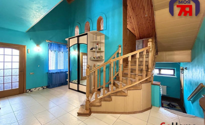 Купить коттедж, Солигорск, Слуцкая ул., 7.79 соток. Фото 22