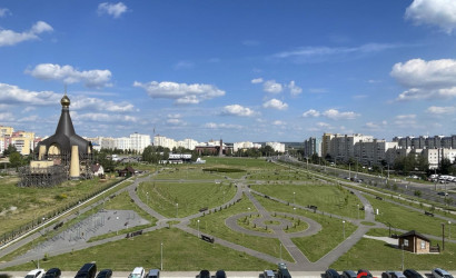 Купить 1-комнатную квартиру, Гродно, Курчатова, 29. Фото 6