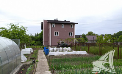 Купить дом, Брест, Козловичи, 12.72 соток. Фото 1