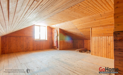 Купить коттедж, Колодищи, Борисовская, 72, 12 соток. Фото 26