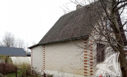 Купить дачу, Брест, Чернинский с/с, 6 соток. Фото 4