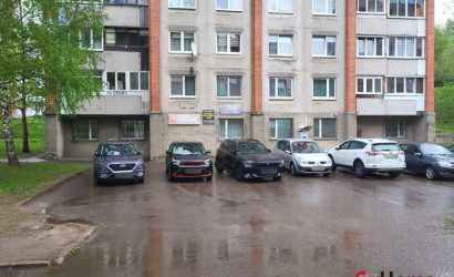 Продажа офиса, Витебск, Фрунзе просп., 232 кв.м.. Фото 9