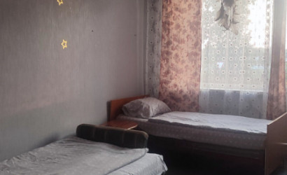 Снять 3-комнатную квартиру на сутки, Скидель, Шеремета,  6. Фото 5