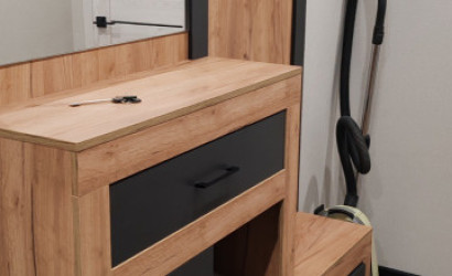 Снять 2-комнатную квартиру на сутки, Жлобин, Микрорайон 2,д.6. Фото 9