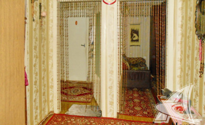 Купить 2-комнатную квартиру, Брест, Березовка, ул. Строительная. Фото 13