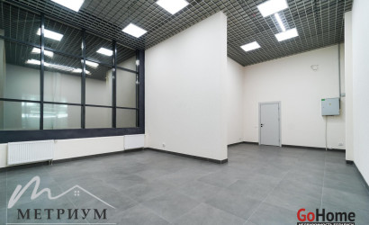 Аренда помещения, Минск, Савицкого ул., 37, 46.6 кв.м.. Фото 1