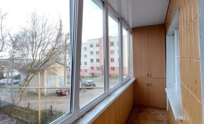 Купить 4-комнатную квартиру, Смолевичи, Пионерская ул., 6/А. Фото 5