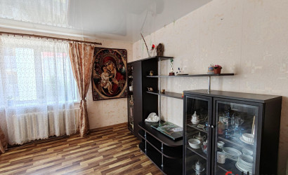 Купить 4-комнатную квартиру, Дзержинск, Протасова ул., 13/3. Фото 3