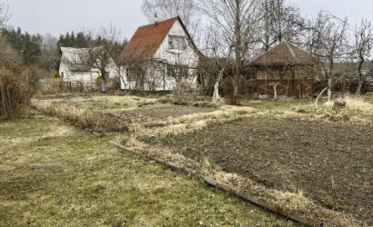 Купить дачу, Островля, 10 соток. Фото 14