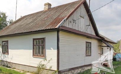 Купить дом, Большие Лепесы, Буховичский с/с, 14.56 соток. Фото 6