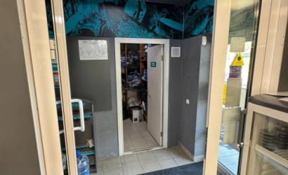 Аренда торгового помещения, Минск, Максима Богдановича, 138,  50 кв.м.. Фото 6