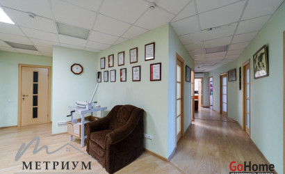 Аренда офиса, Минск, Мавра ул., 41,  147 кв.м.. Фото 1