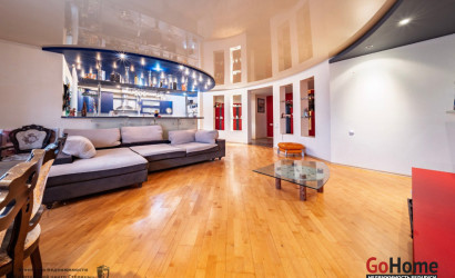 Купить 4-комнатную квартиру, Минск, Острошицкая, 4 (Первомайский район). Фото 4