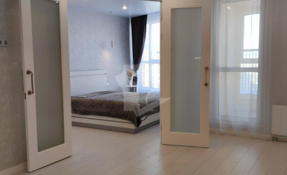 Купить 2-комнатную квартиру, Минск, Жореса Алфёрова ул., 3 (Октябрьский район). Фото 8