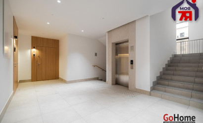 Купить 3-комнатную квартиру, Минск, Виталия Цвирко ул., 65 (Советский район). Фото 12