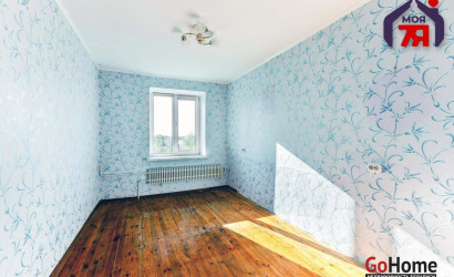 Купить 3-комнатную квартиру, Дзержинск, Лермонтова ул., 12. Фото 6